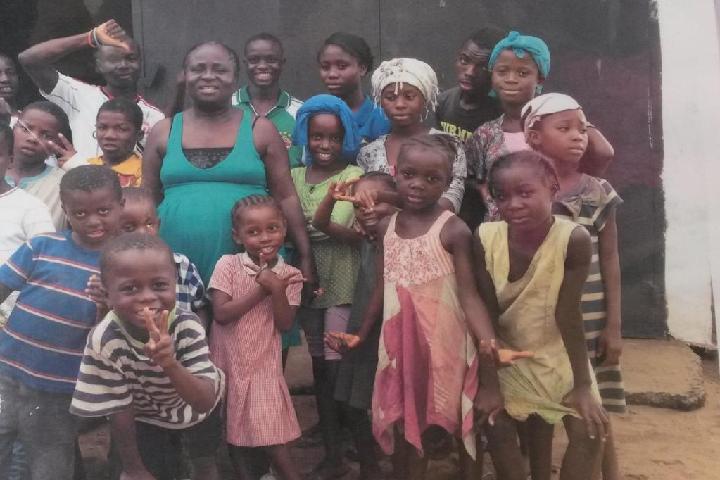 Recycling Used Items at Home: A Path to Empowerment and Poverty Alleviation